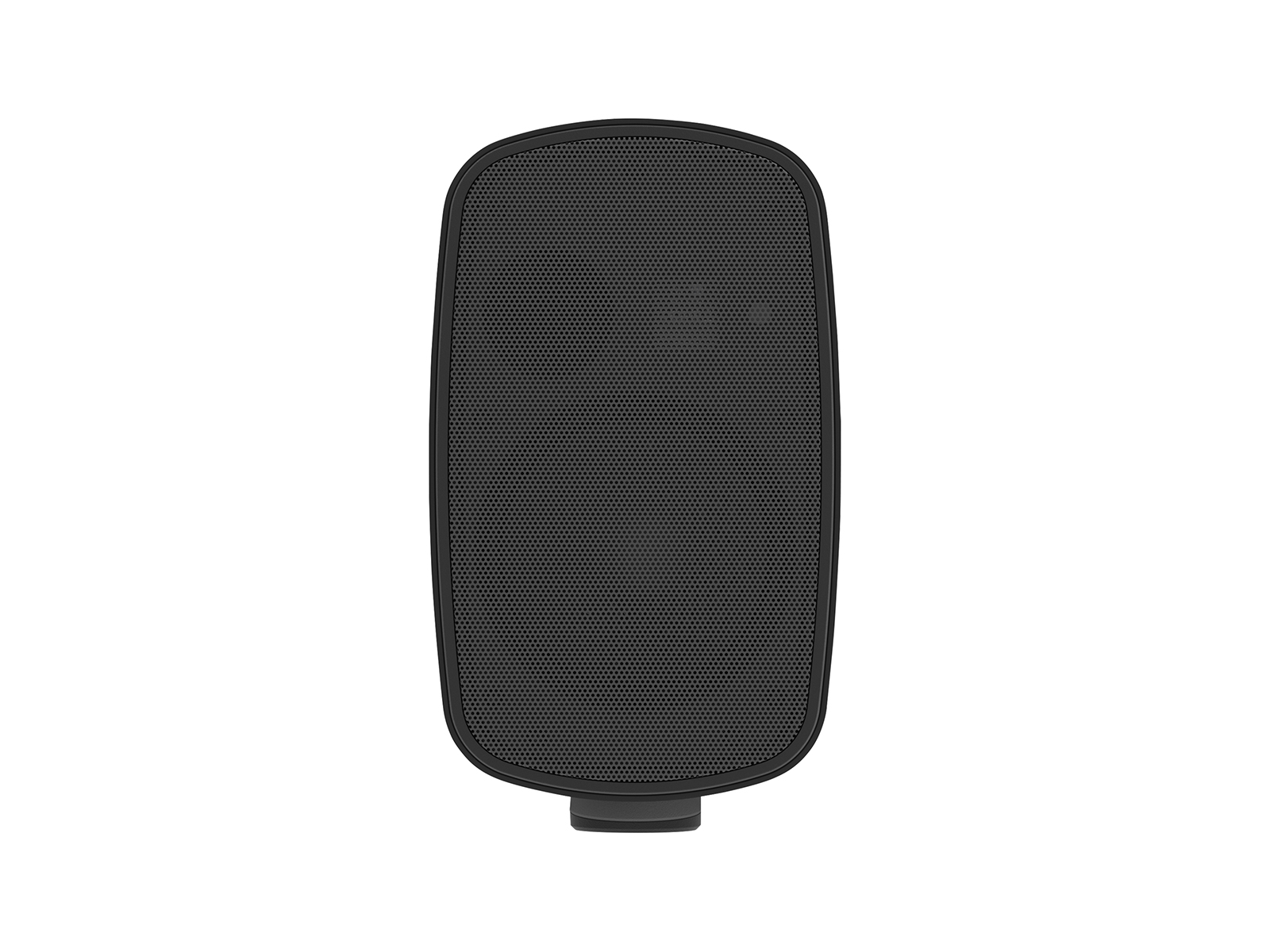 Monitor Audio Climate CL2 M czarny – zdjęcie głośnika naściennego
